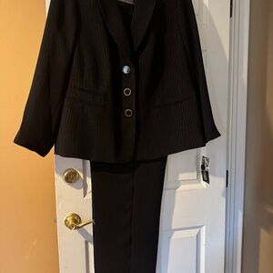Women suit -plus size